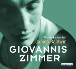 Giovannis Zimmer, 6 Audio-CD