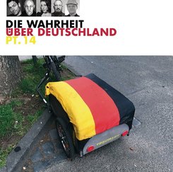 Die Wahrheit über Deutschland pt. 14, 1 Audio-CD