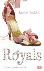 Royals - Herzensprinzessin