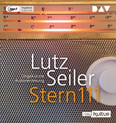 Stern 111, 2 Audio-CD, 2 MP3
