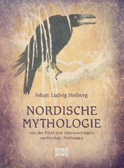 Nordische Mythologie