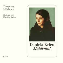 Muldental, 4 Audio-CD
