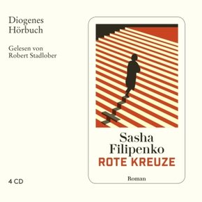Rote Kreuze, 4 Audio-CD