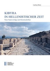 Kibyra in hellenistischer Zeit