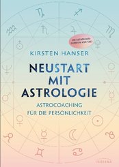 Neustart mit Astrologie