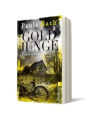 Goldjunge