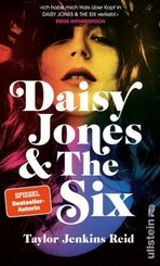 Daisy Jones & The Six
