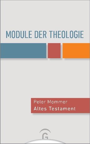 Module der Theologie