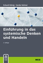 Einf&uuml;hrung in das systemische Denken und Handeln