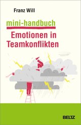 Mini-Handbuch Emotionen in Teamkonflikten