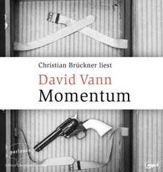 Momentum,2 Audio-CD, 2 MP3