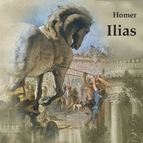 Ilias, Audio-CD, MP3