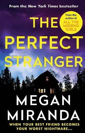 The Perfect Stranger