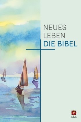 Neues Leben. Die Bibel, Standardausgabe, Motiv Aquarell