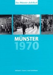 Münster 1970 - Münster vor 50 Jahren