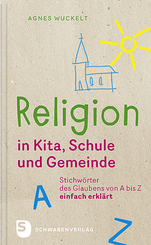 Religion in Kita, Schule und Gemeinde