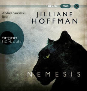 Nemesis, 1 Audio-CD, 1 MP3