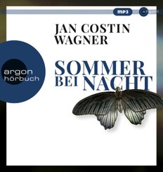 Sommer bei Nacht, 1 Audio-CD, 1 MP3