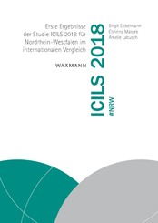 ICILS 2018 #NRW