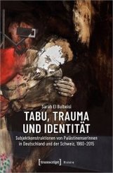 Tabu, Trauma und Identität