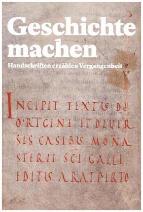 Geschichte machen