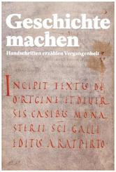Geschichte machen