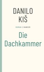 Die Dachkammer