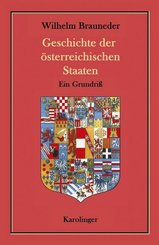 Geschichte der österreichischen Staaten