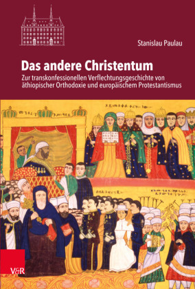 Das andere Christentum