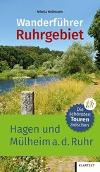 Wanderführer Ruhrgebiet - Bd.2
