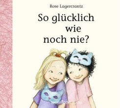 So gl&uuml;cklich wie noch nie?, 1 Audio-CD