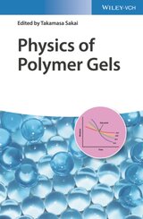 Physics of Polymer Gels