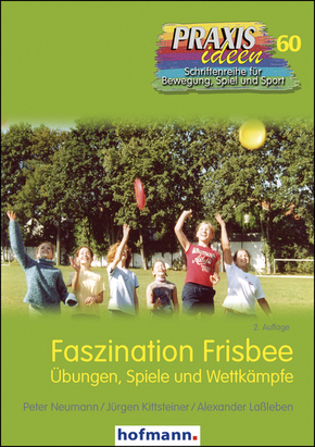 Faszination Frisbee