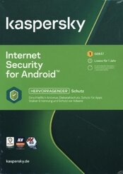 Kaspersky Internet Security for Android, Code in a Box