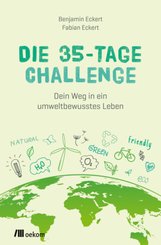 Die 35-Tage-Challenge
