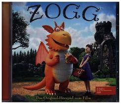 Zogg, 1 Audio-CD