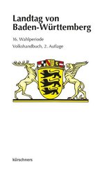 Landtag von Baden-Württtemberg 16. Wahlperiode