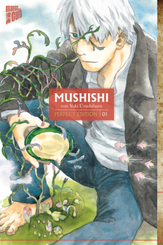 Mushishi. Bd.1 - Bd.1