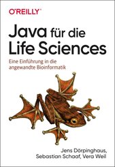 Java für die Life Sciences
