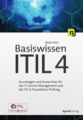 ITIL 4 - der Überblick