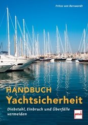 Handbuch Yachtsicherheit