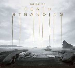 The Art of Death Stranding