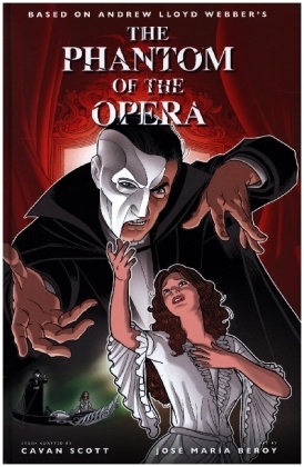 The Phantom of the Opera Collection