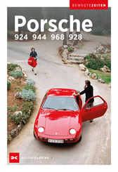 Porsche 924, 944, 968, 928
