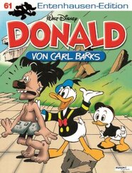 Disney: Entenhausen-Edition-Donald Bd.61
