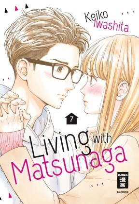 Living with Matsunaga - Bd.7
