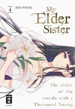 My Elder Sister - Bd.4