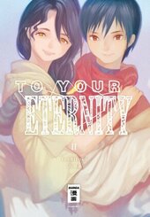 To Your Eternity - Bd.11