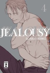Jealousy - Bd.4