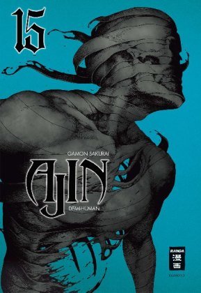 AJIN - Demi-Human - Bd.15